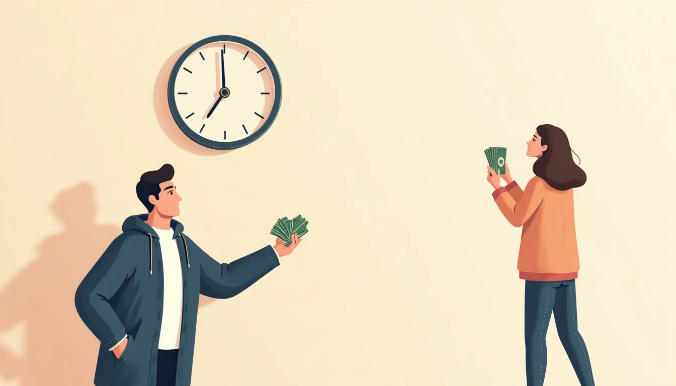 Cashper Microcrédito: ¿Realmente sin intereses?
