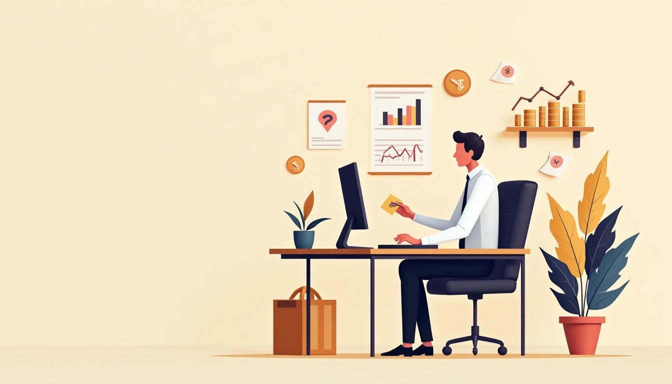 Migliori Prestiti Personali per Lavoratori Autonomi