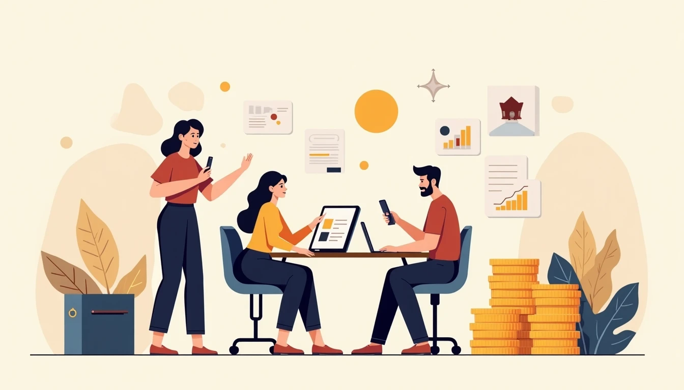 Personal Loans for Digital Natives: Best App-Based Picks