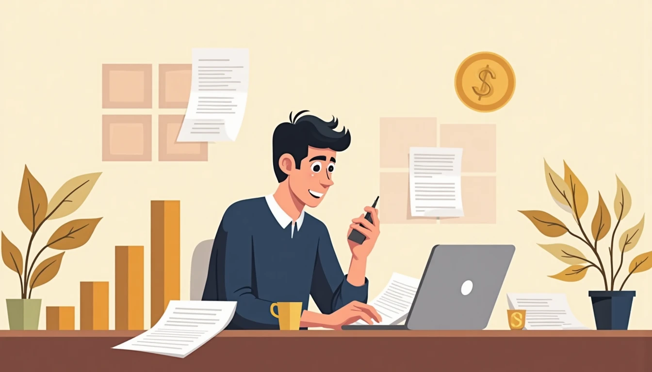 Prêts Auto pour Freelancers: Les Meilleurs Choix
